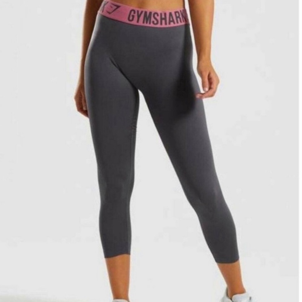 Gymshark seamless legging